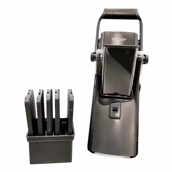 سالاد ساز دستی نیولند NEWLAND NL-3102BG