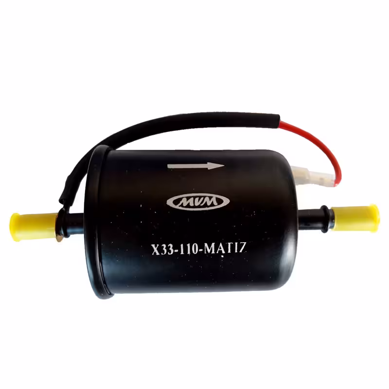 فیلتر بنزین ام وی ام X33