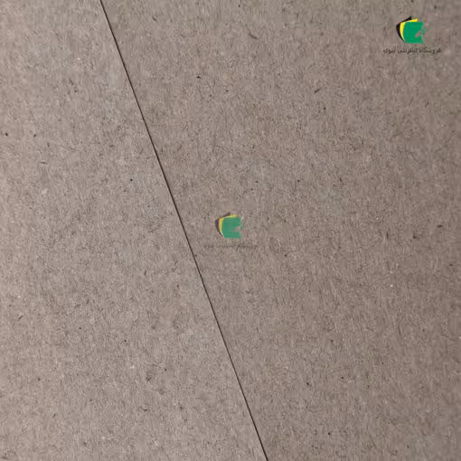 کاغذ کرافت شولرز 100 گرم رنگ طوسی تنوع سایز و تعداد