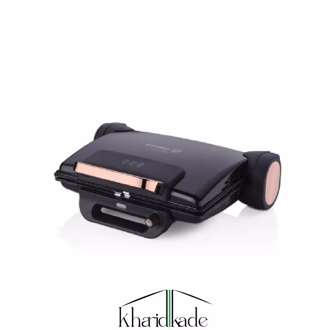 ساندویچ ساز کرکماز A811-08 آزورا (اصلی)