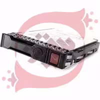 HPE 6.4TB NVMe High Performance Mixed Use SFF SCN SSD P22272-B21