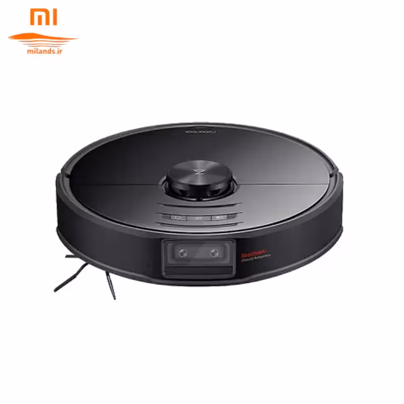 جاروبرقی رباتیک شیائومی Roborock S6 MaxV