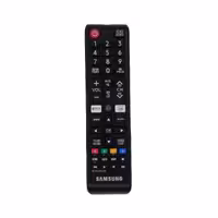 کنترل تلویزیون ال ای دی سامسونگ SAMSUNG اسمارت مدل BN59-01315D