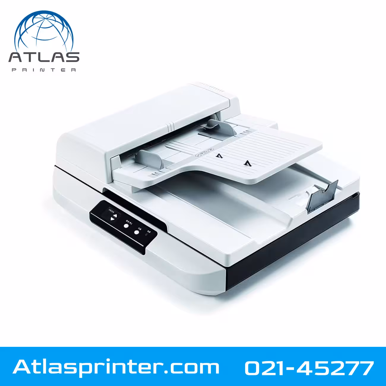 اسکنر ای ویژن Avision AV5400