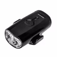 چراغ جلو دوچرخه برند تاپیک مدل HEADLUX 150 AA