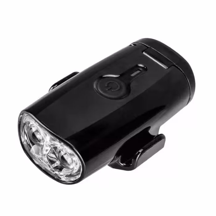 چراغ جلو دوچرخه برند تاپیک مدل HEADLUX 150 AA