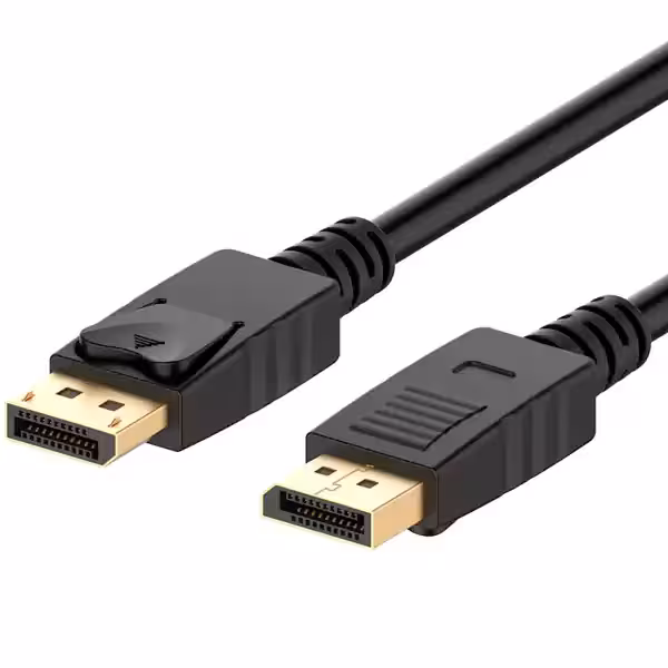 کابل Display کی نت V2.1-16K مدل K-CDP21015 طول 1.5 متر