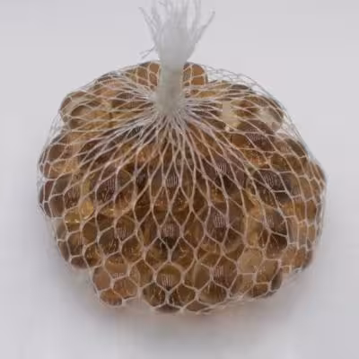 تیله کوچک عسلی ایرانی (100 عددی)