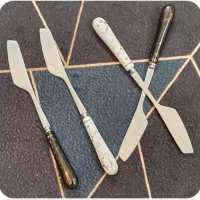 کارد کره ماربل یونیک
