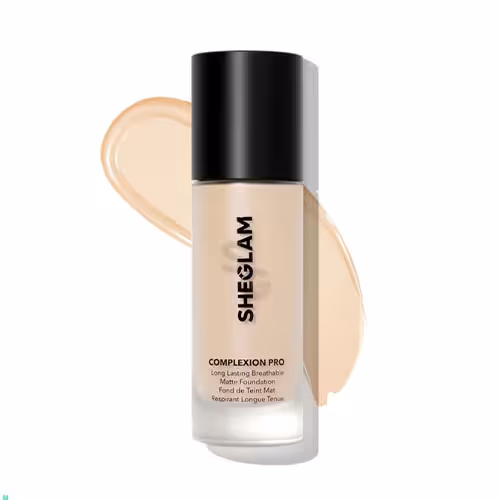 کرم پودر شیگلم مات مدل PORCELAIN