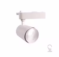 چراغ COB ریلی 30 وات مدل TL30i W/B سان لوکس