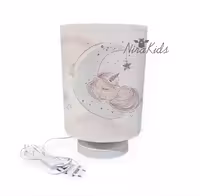 چراغ خواب طرح یونیکورن