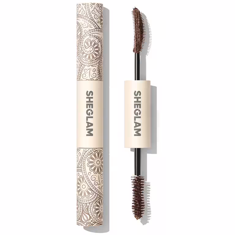 ریمل رنگی دو طرفه ماکیاتو شیگلم