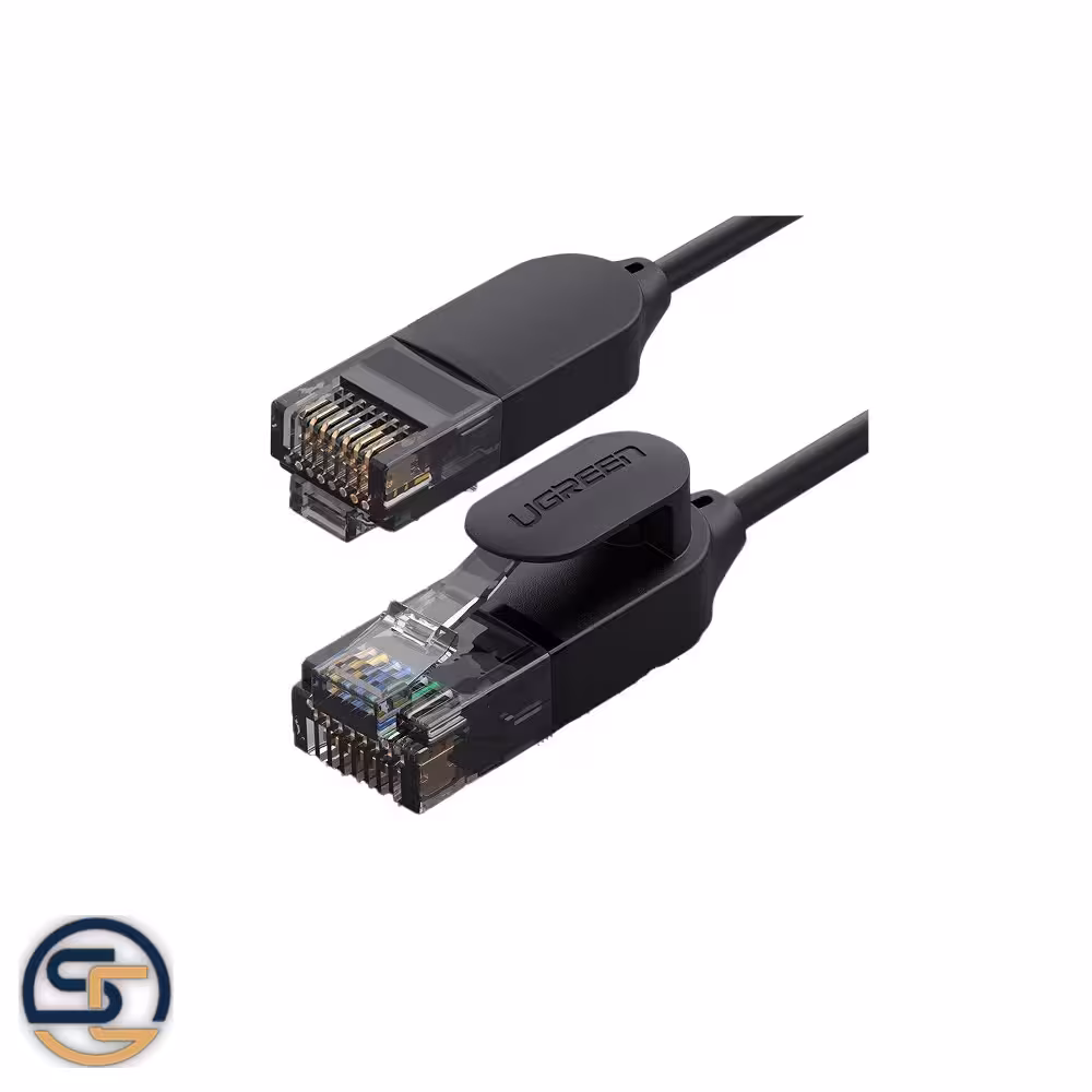 کابل UGREEN NW122-70653 CAT6A