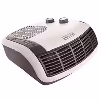 بخاری برقی فن دار Arasteh FHA2000