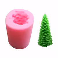 مولد کاج 3 بعدی دکترمولد