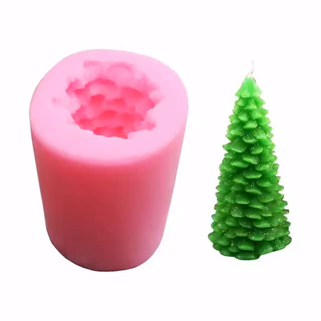 مولد کاج 3 بعدی دکترمولد