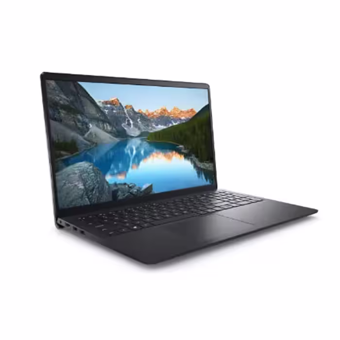 لپ تاپ دل DELL inspiron 3520 | i5-1235U | 8G | 256G | INTEL iris xe | 15.6”FHD  (باکس اورجینال)