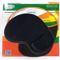 پد موس طبی دور دوخت با زیره نابوک Armo p-200
