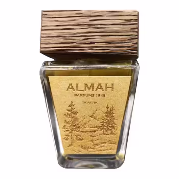 اکستریت د پرفیوم Ivvavik  از برند Almah Parfums 1948
