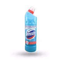 مایع جرم گیر و ضدعفونی کننده دامستوس آبی با رایحه اکالیپتوس 750 میل