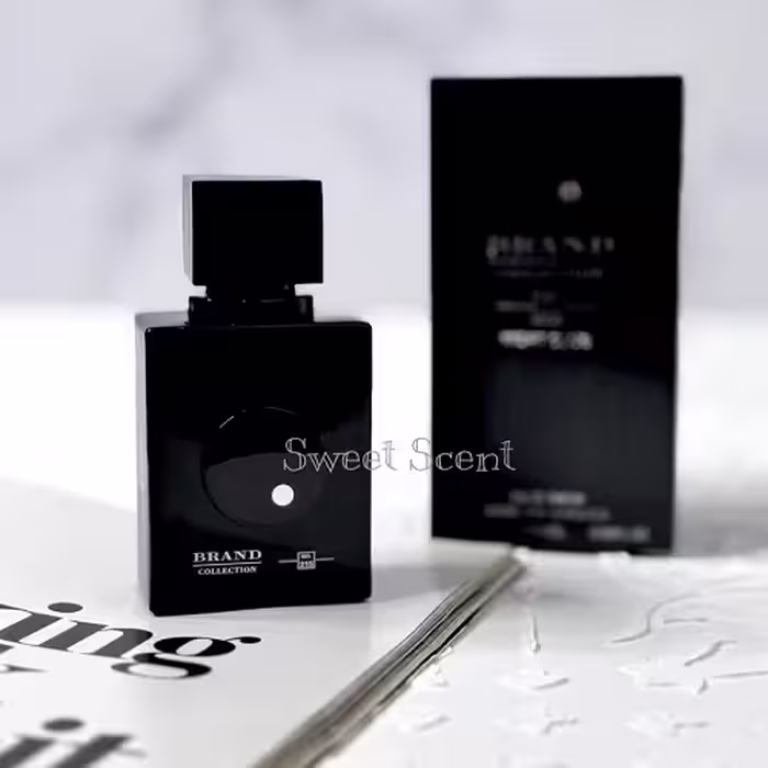 عطر ادکلن مینی آرماف کلاب د نویت اینتنس (برند کالکشن)| Armaf Club de Nuit Intense  Brand Collection حجم 25 میل کد 215
