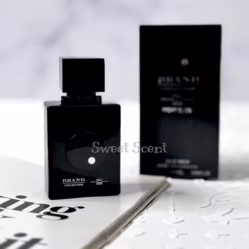 عطر ادکلن مینی آرماف کلاب د نویت اینتنس (برند کالکشن)| Armaf Club de Nuit Intense  Brand Collection حجم 25 میل کد 215