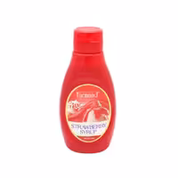 سس توت فرنگی فرمند