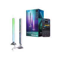 خرید چراغ رومیزی هوشمند گیمینگ Govee Gaming Light Bars Pro H8048 با بهترین قیمت