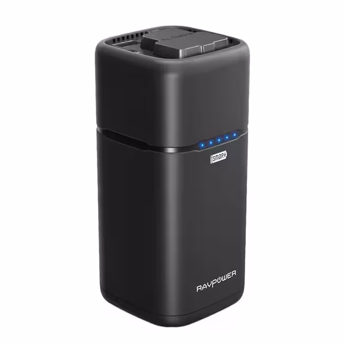 پاوربانک 20000 راوپاور مدل RP-PB054