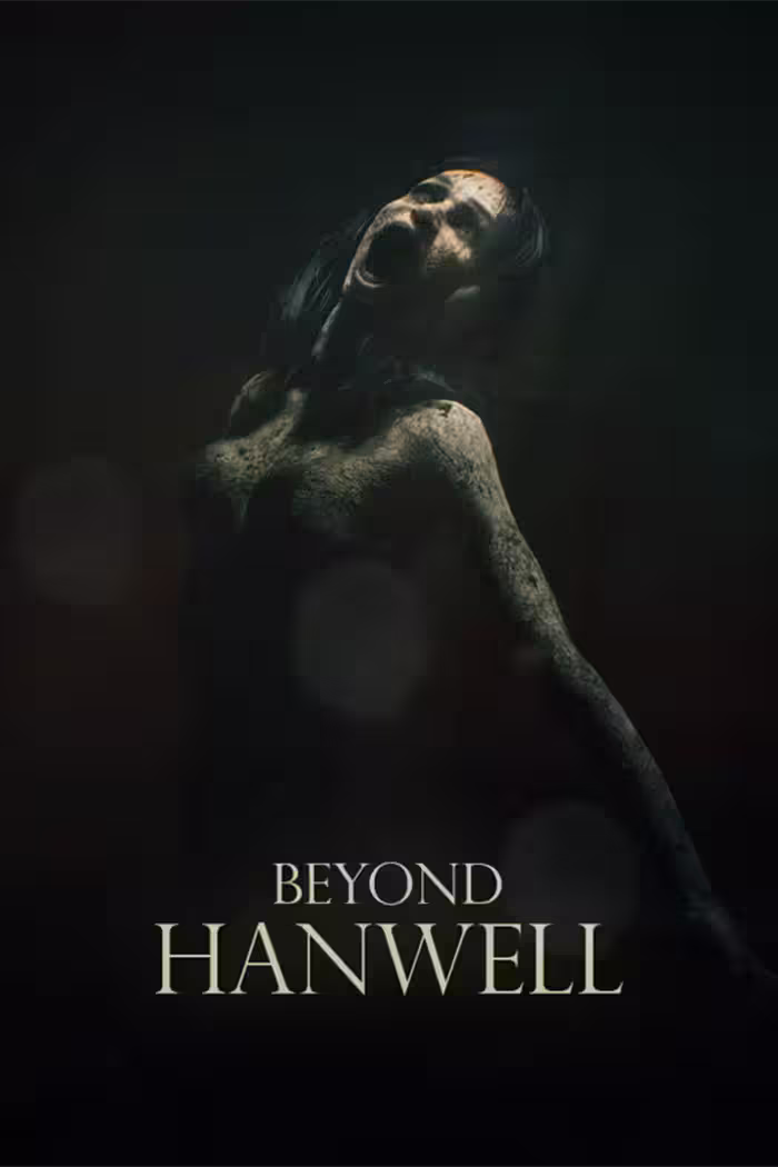 خرید بازی Beyond Hanwell