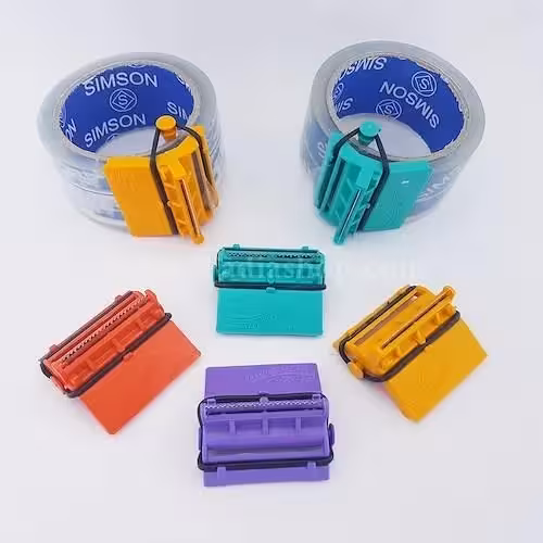 دستگاه چسب کش کد39183