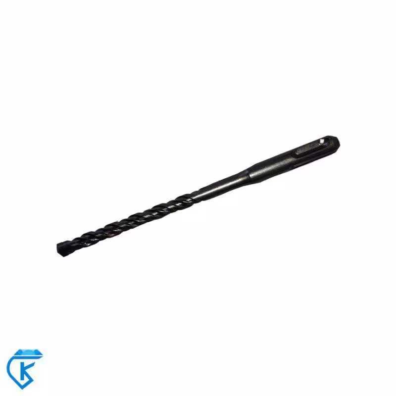 مته مخصوص 4 شیار نمره 8