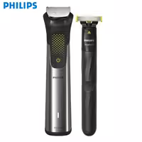 ماشین اصلاح فیلیپس MG9553 ضد آب همراه وان بلید