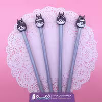 روان نویس آنجل طرح totoro