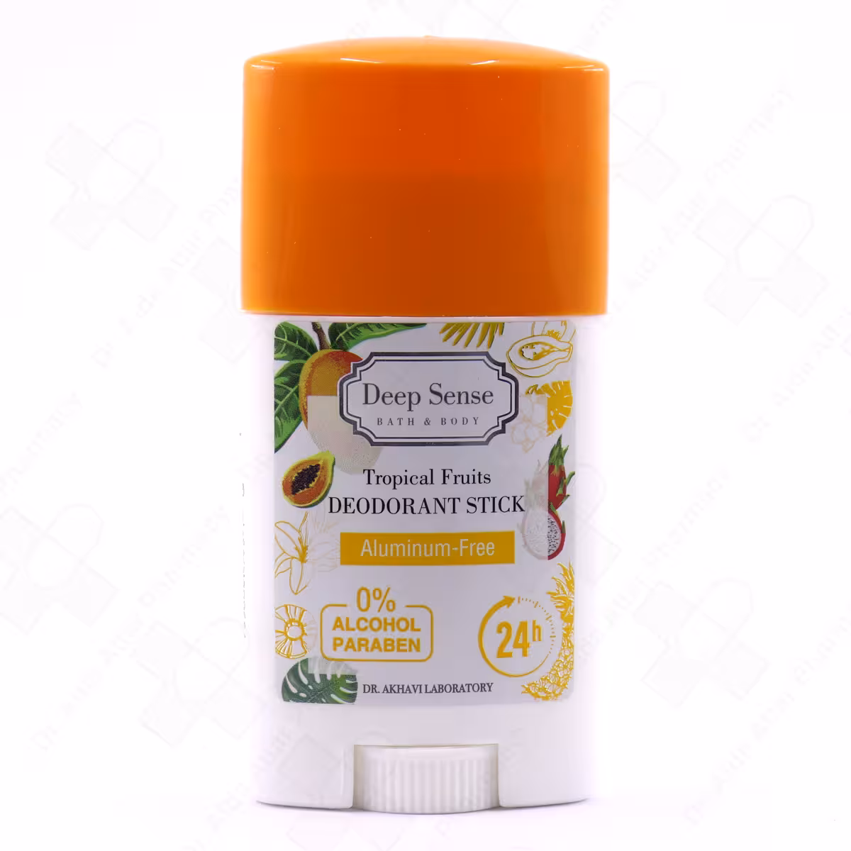 استیک دئودورانت تروپیکال دیپ سنس 40گرم