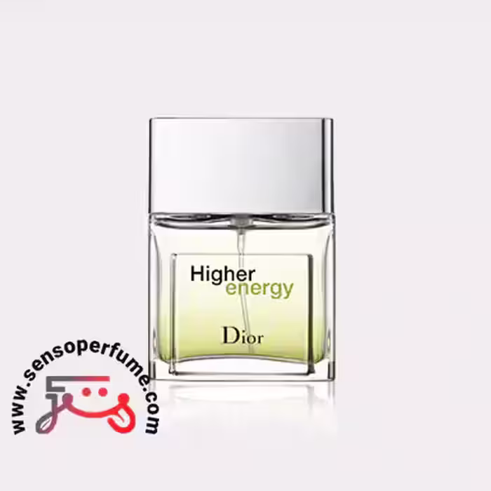 عطر ادکلن دیور هایر انرژی | dior higher energy
