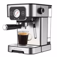 اسپرسوساز گوسونیک 20 بار 1450 وات مدل GEM-970