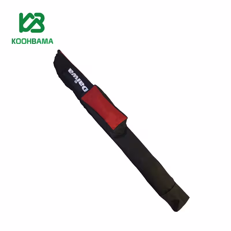 کیف چوب و چرخ (لنسر) ماهیگیری