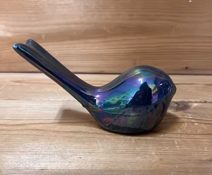 پرستو سرامیکی