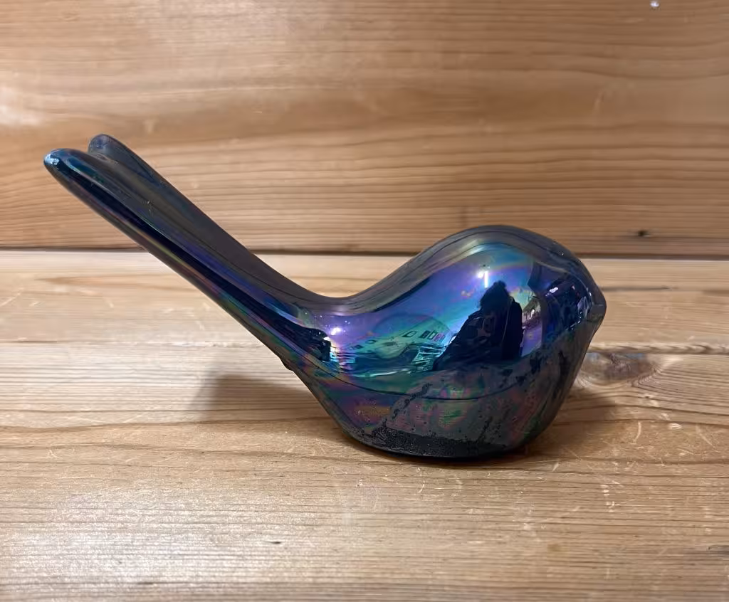 پرستو سرامیکی