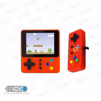 کنسول بازی قابل حمل مدل K5