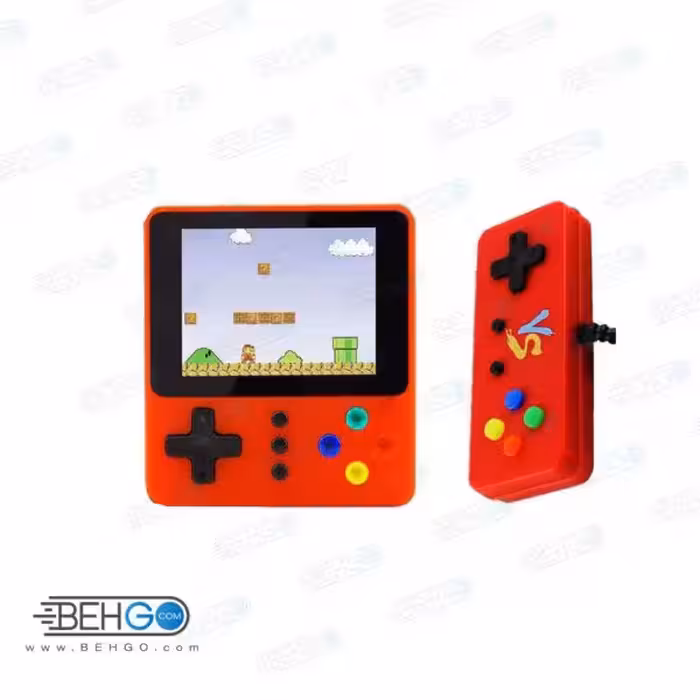 کنسول بازی قابل حمل مدل K5