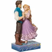 فیگور دیزنی راپونزل و فیلین Rapunzel & Flynn Love کد 6013071