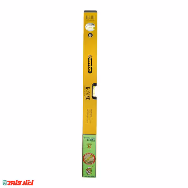 تراز دستی 50 سانت ام تی سی