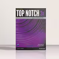 کتاب تاپ ناچ 3-A ویرایش سوم | Top Notch 3-A (SB WB Audio) 3rd Edition | خرید کتاب زبان | خرید لوازم التحریر | چی کتاب | بالاترین تخفیف و ارسال رایگان
