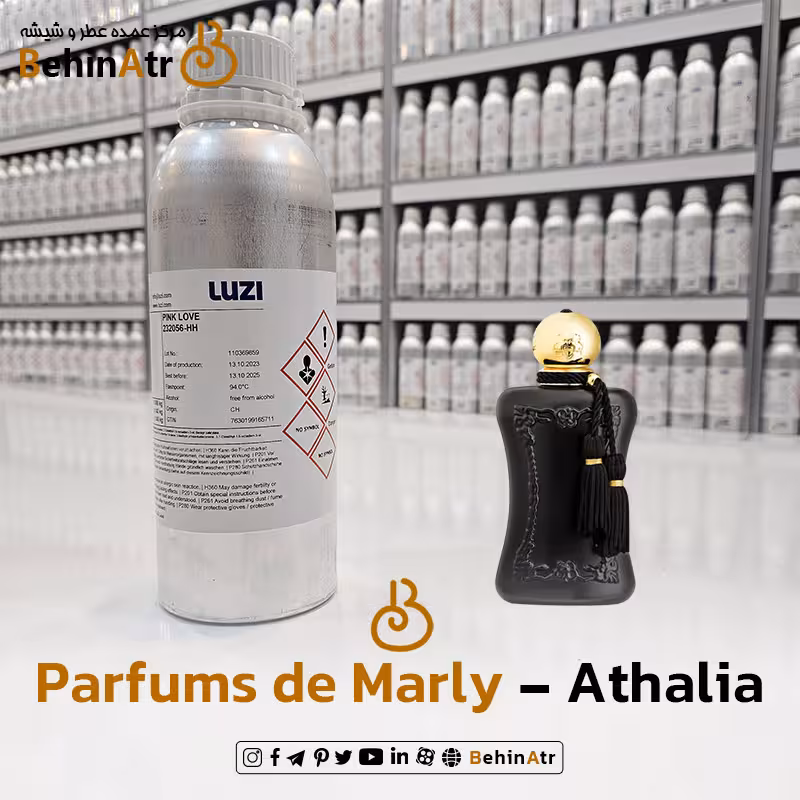 عطر آتالیا – پارفومز د مارلی