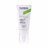 کرم ضدآفتاب اکسفولیاک نوروا( NOREVA-Exfoliac Sunscreen SPF50 )