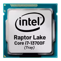 قیمت و خرید سی پی یو بدون باکس اینتل مدل CORE i7-13700F | یاس ارتباط