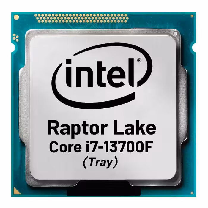 قیمت و خرید سی پی یو بدون باکس اینتل مدل CORE i7-13700F | یاس ارتباط